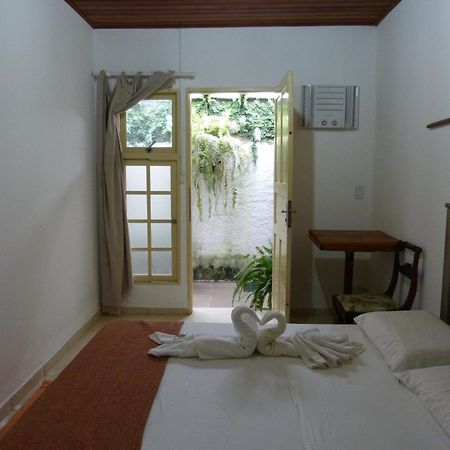 Suites O Flautista Ubatuba Esterno foto