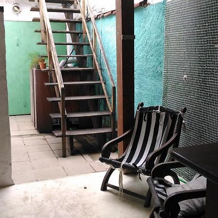 Suites O Flautista Ubatuba Esterno foto