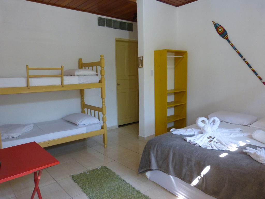 Suites O Flautista Ubatuba Camera foto